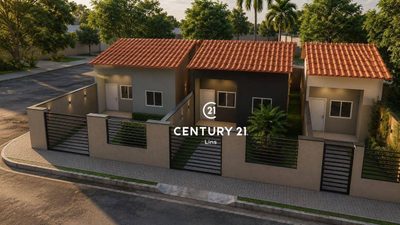 Casa, 2 quartos - Foto 4