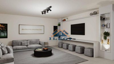 Loteamento e Condomínio, 600 m² - Foto 3