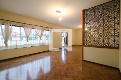 Casa, 5 quartos, 380 m² - Foto 1