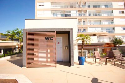 Apartamento, 3 quartos, 110 m² - Foto 2