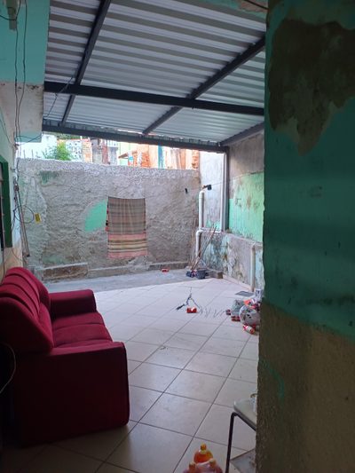 Casa, 2 quartos, 70 m² - Foto 1