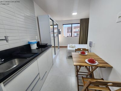 Apartamento, 1 quarto, 18 m² - Foto 5