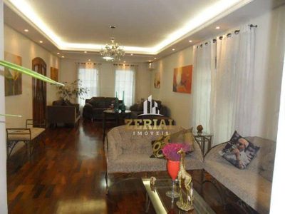 Casa, 3 quartos, 330 m² - Foto 2