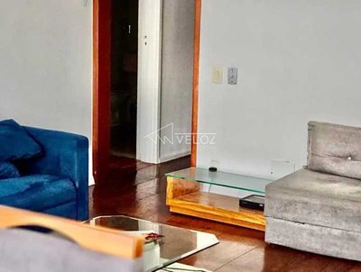 Cobertura, 3 quartos, 120 m² - Foto 3