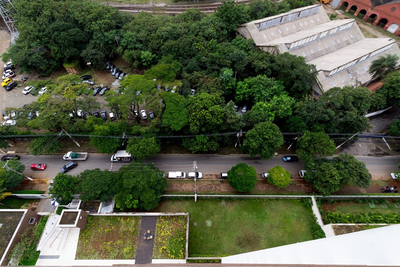 Apartamento, 2 quartos, 96 m² - Foto 3