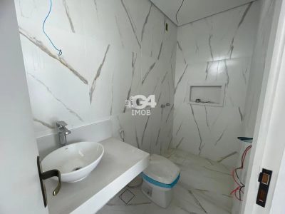 Casa, 3 quartos, 160 m² - Foto 3