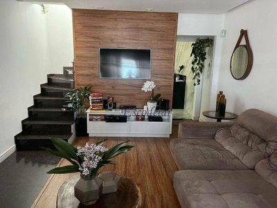 Sobrado, 2 quartos, 175 m² - Foto 2