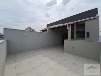 Cobertura, 2 quartos, 84 m² - Foto 4