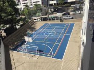 Apartamento, 3 quartos, 126 m² - Foto 5