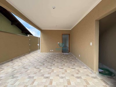Sobrado, 3 quartos, 120 m² - Foto 2
