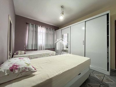 Sobrado, 3 quartos, 342 m² - Foto 2