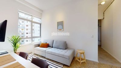 Apartamento, 4 quartos, 95 m² - Foto 2