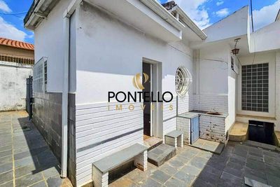 Casa, 3 quartos, 288 m² - Foto 3