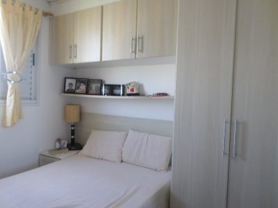 Apartamento, 2 quartos, 45 m² - Foto 5