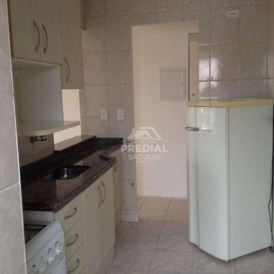 Apartamento, 1 quarto, 45 m² - Foto 5