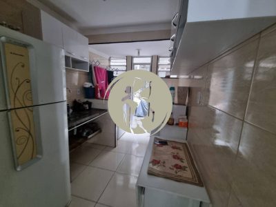 Apartamento, 1 quarto, 45 m² - Foto 4