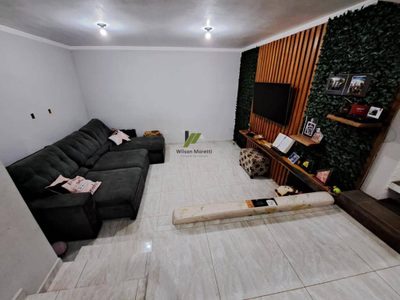 Casa de Condomínio, 3 quartos - Foto 5