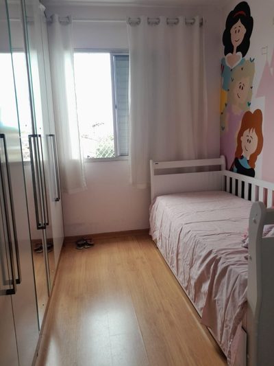 Apartamento, 2 quartos - Foto 2
