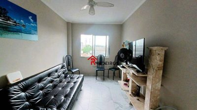 Apartamento, 1 quarto, 40 m² - Foto 1