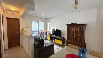 Apartamento, 2 quartos, 54 m² - Foto 1
