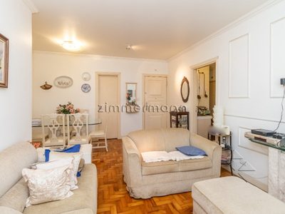 Apartamento, 2 quartos, 84 m² - Foto 4