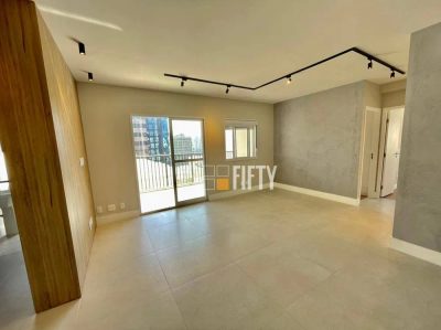Apartamento, 2 quartos, 77 m² - Foto 2