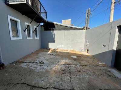 Casa, 3 quartos, 153 m² - Foto 2