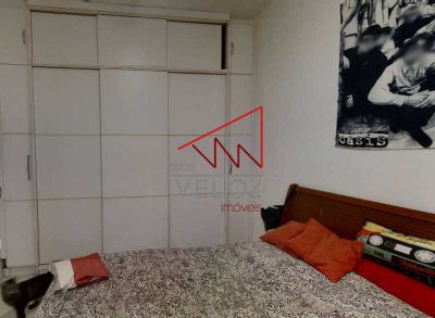 Apartamento, 1 quarto, 43 m² - Foto 1