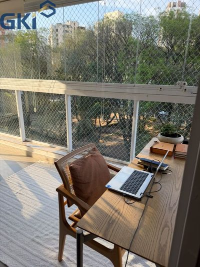 Apartamento, 3 quartos, 217 m² - Foto 5