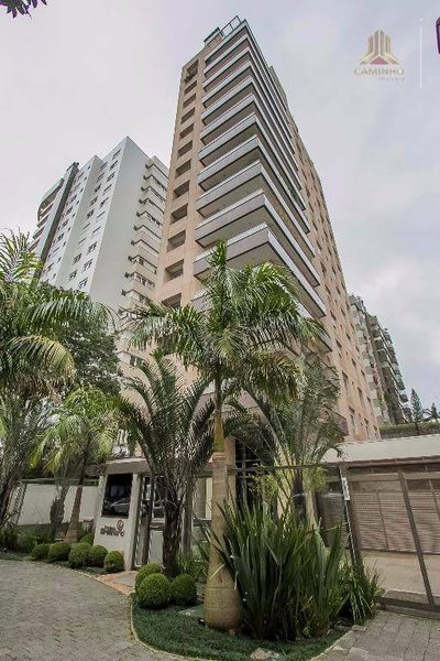 Apartamento, 3 quartos, 180 m² - Foto 5