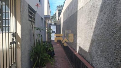 Casa, 2 quartos, 40 m² - Foto 1