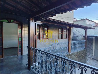 Casa, 3 quartos, 110 m² - Foto 1