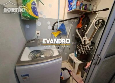 Casa, 2 quartos, 70 m² - Foto 2