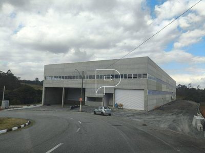 Depósito-Galpão, 3775 m² - Foto 2