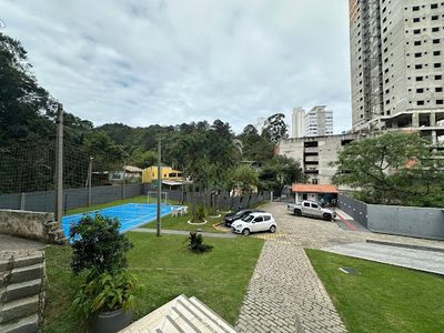 Apartamento, 3 quartos, 113 m² - Foto 1