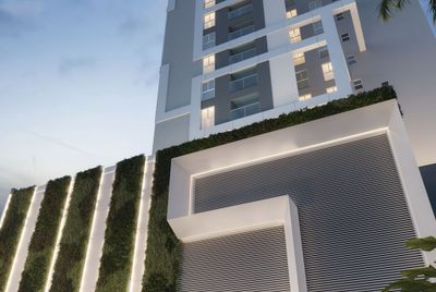 Apartamento, 2 quartos, 59 m² - Foto 2