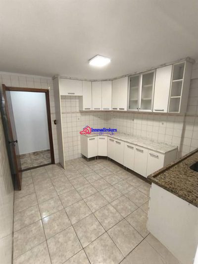 Apartamento, 3 quartos, 80 m² - Foto 3