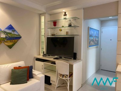 Apartamento, 3 quartos, 85 m² - Foto 5