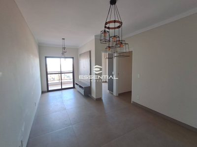 Apartamento, 3 quartos, 77 m² - Foto 3