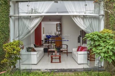Casa, 3 quartos, 195 m² - Foto 2