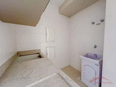 Apartamento, 1 quarto, 47 m² - Foto 3