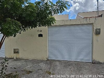 Casa, 2 quartos, 115 m² - Foto 1