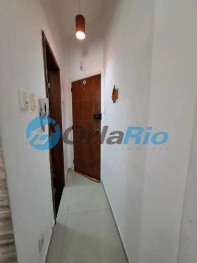 Kitnet-Studio, 26 m² - Foto 2