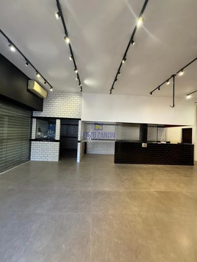 Loja-Salão, 150 m² - Foto 1