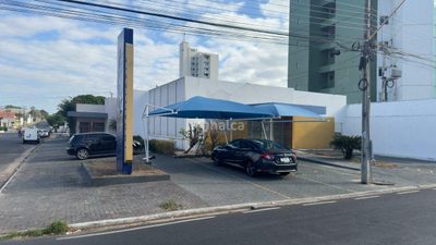 Prédio Inteiro, 350 m² - Foto 1