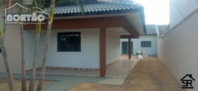 Casa, 1 quarto, 154 m² - Foto 2