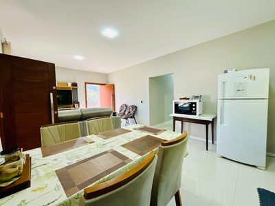 Casa, 3 quartos, 177 m² - Foto 5