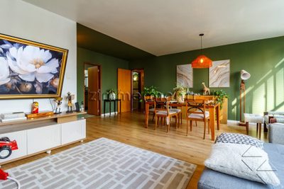 Apartamento, 3 quartos, 127 m² - Foto 4
