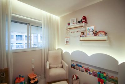 Apartamento, 2 quartos, 69 m² - Foto 3
