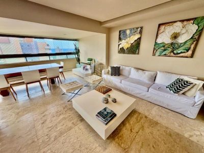 Apartamento, 4 quartos, 195 m² - Foto 5